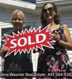 Dena Wasmer, Realtor