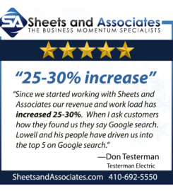 Sheets and Associates Marketing Agency