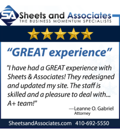 Sheets and Associates Marketing Agency