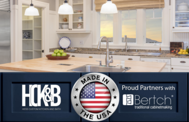 Hess Custom Kitchen and Bath